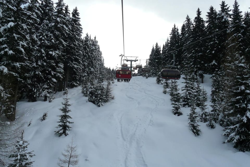Winter, Other