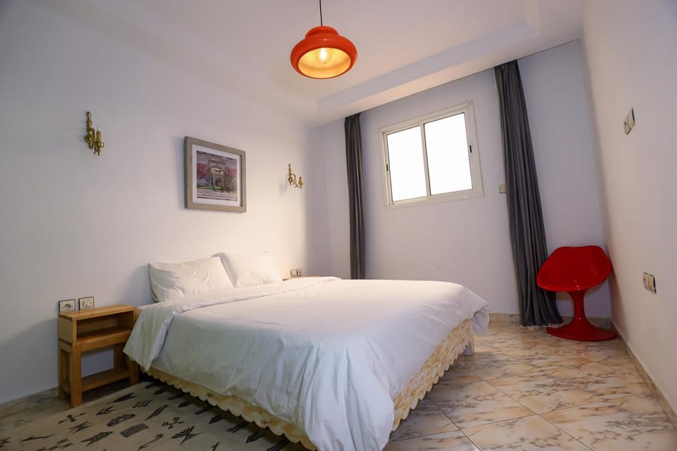 MOGALUXE Appartement Apartment in Essaouira