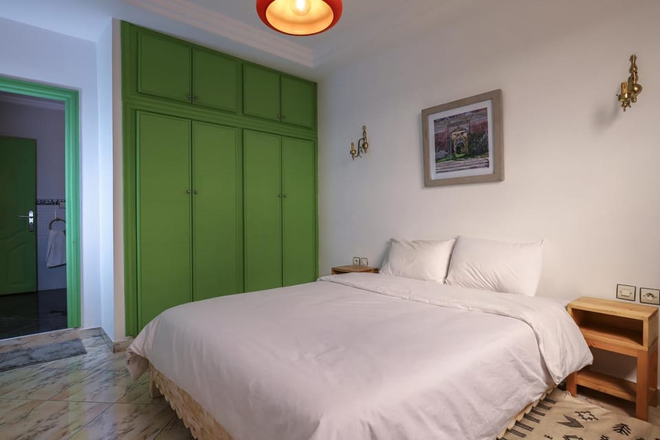 MOGALUXE Appartement Apartment in Essaouira