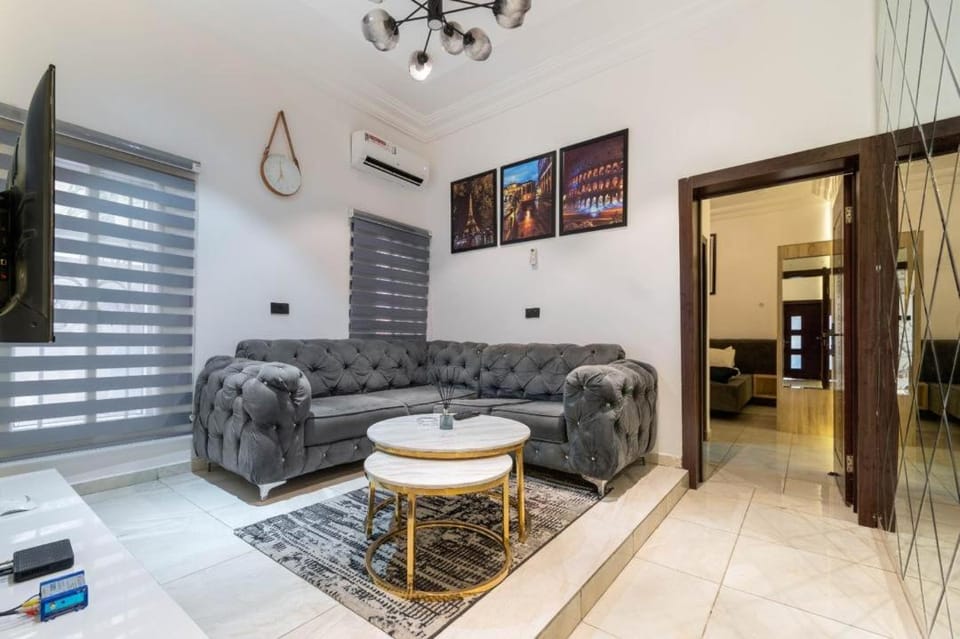 Ruby 1 Apartment in Lagos