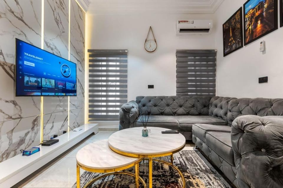 Ruby 1 Apartment in Lagos