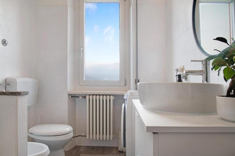 Appartamento Stefano Apartment in Canton of Ticino