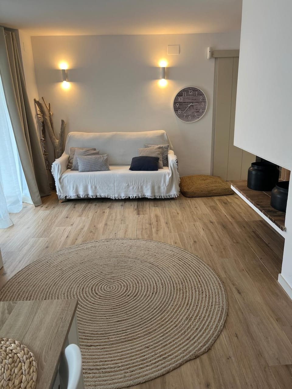 Apartament Cadaqués Apartment in Cadaqués