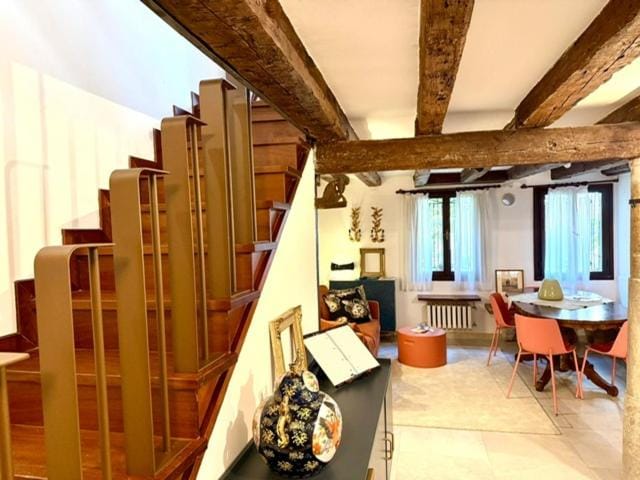 Domus Estia House in San Marco