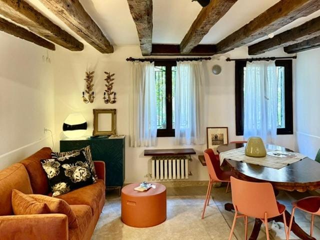 Domus Estia House in San Marco