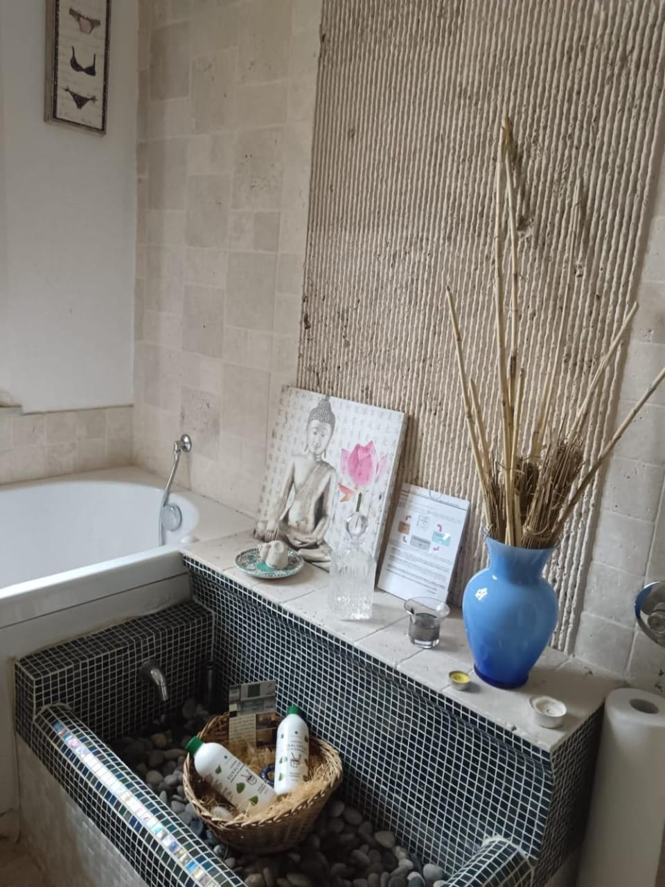 Spa and wellness centre/facilities