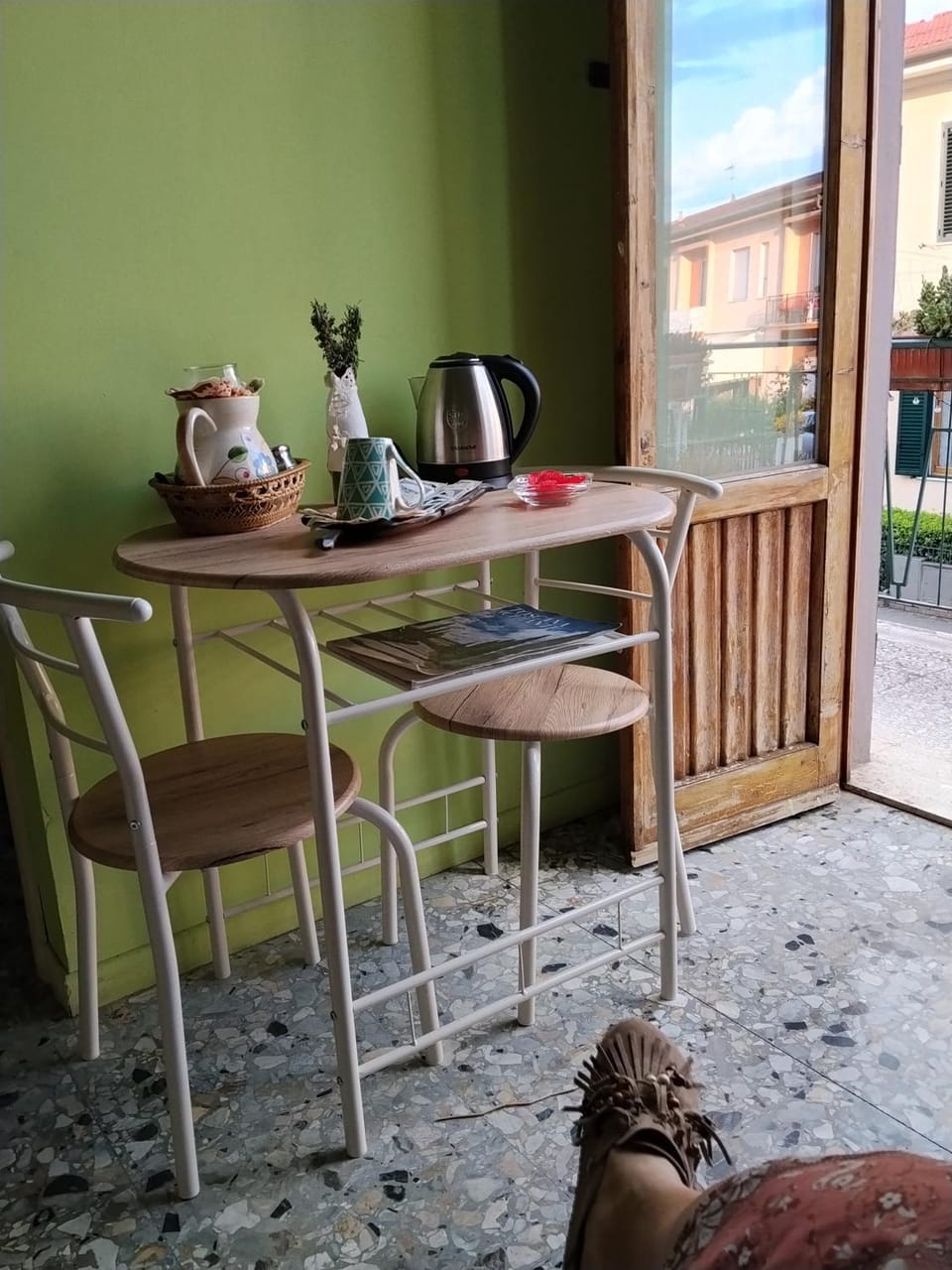 3B Firenze Bed and Breakfast in Emilia-Romagna