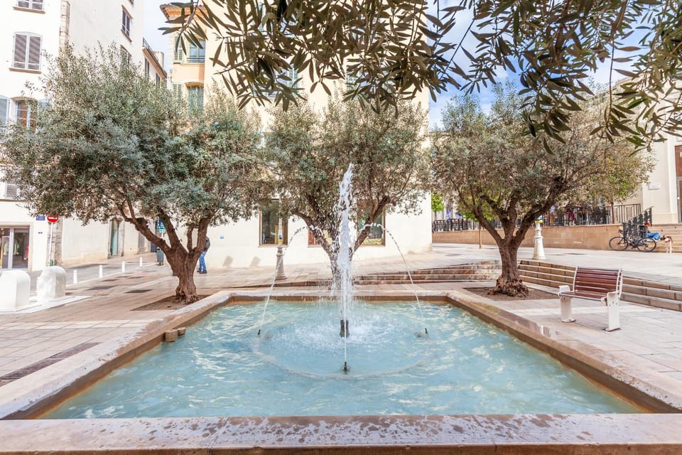 Daumas 4 - Charme & Elégance Apartment in Toulon