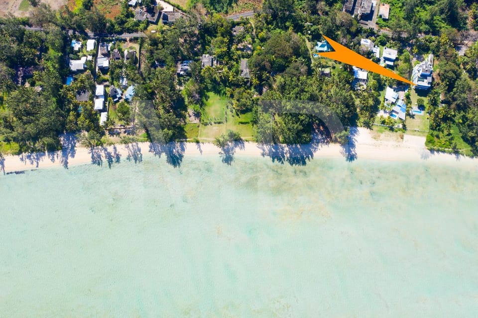 Property building, Bird's eye view, Location