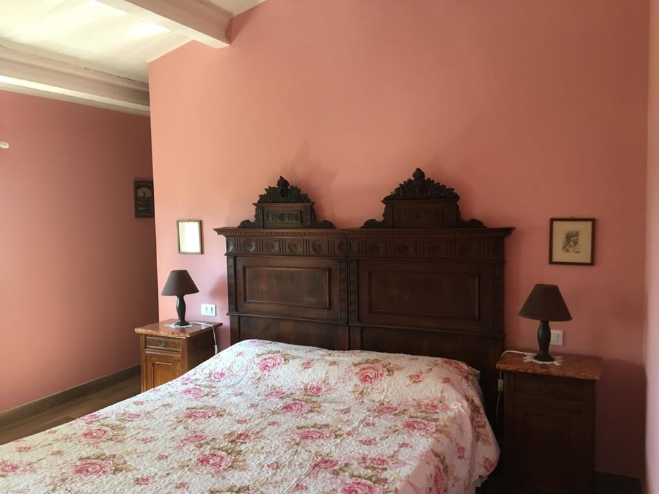 Corte San Giuliano Farm Stay in Veneto