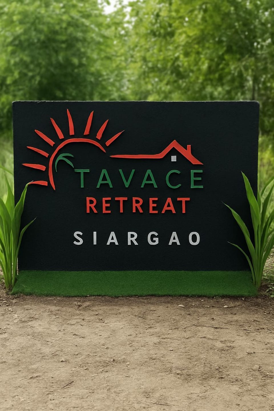 Tavace Retreat Homestay Vacation rental in General Luna