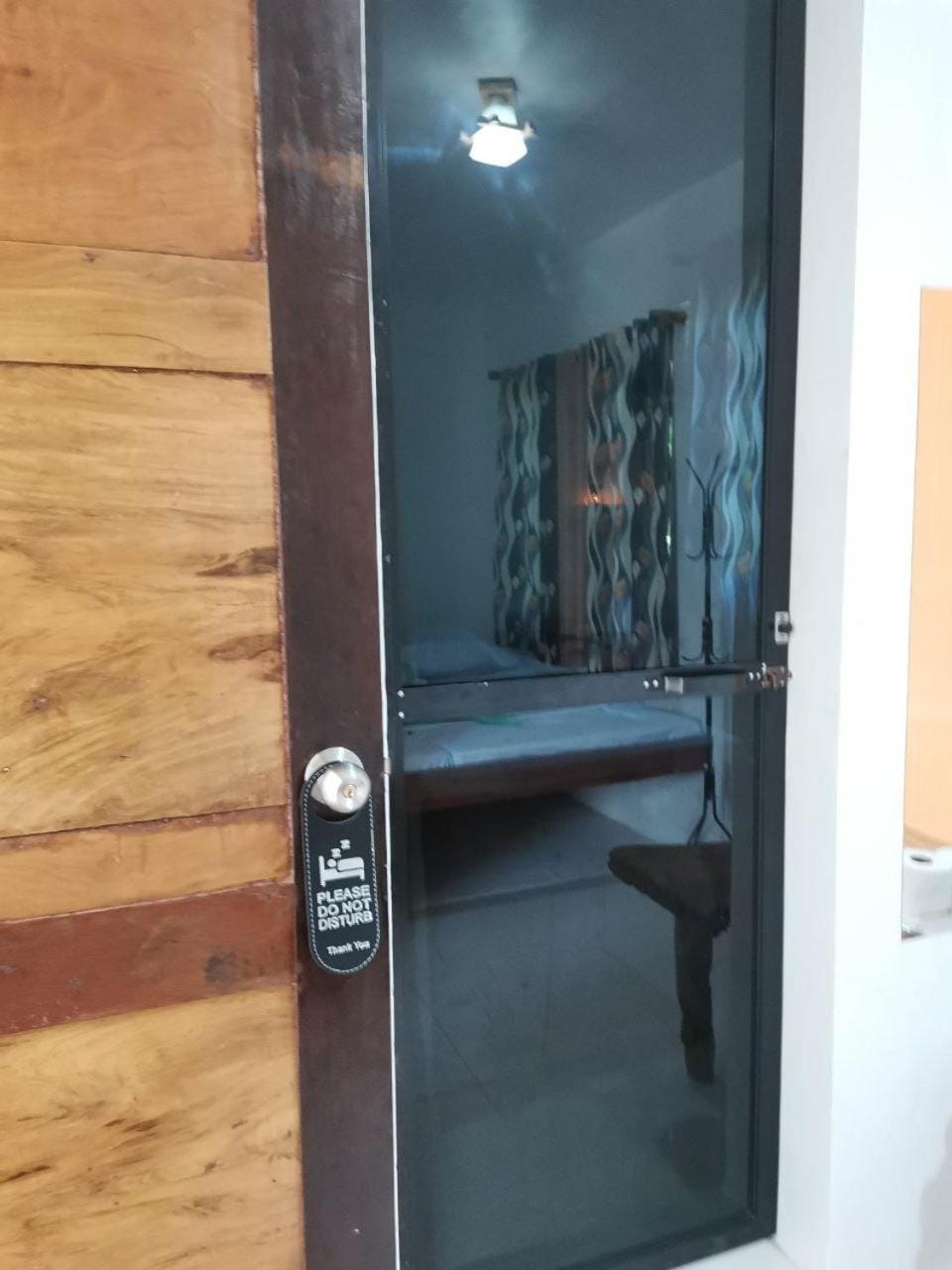 Tavace Retreat Homestay Vacation rental in General Luna