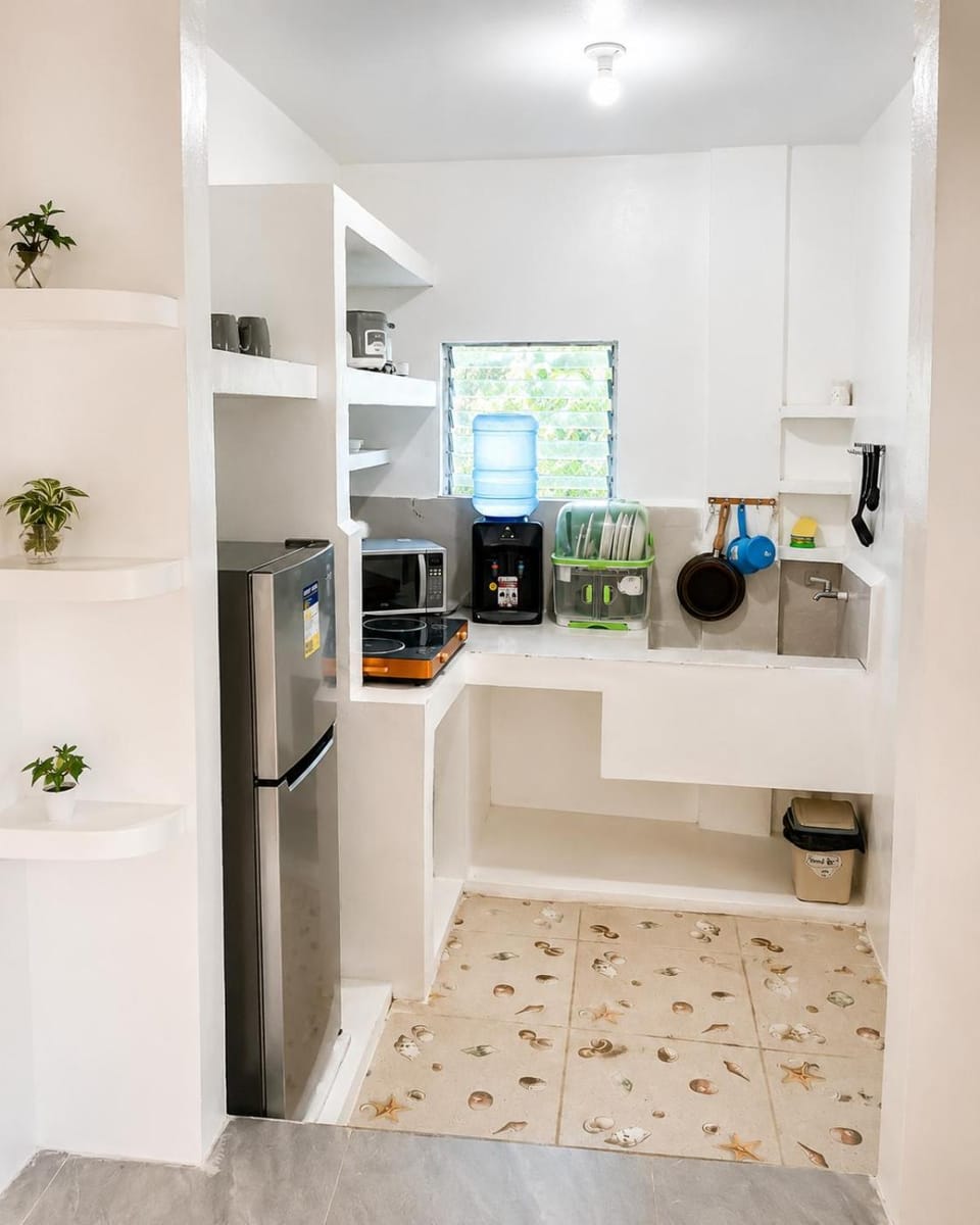 Tavace Retreat Homestay Vacation rental in General Luna