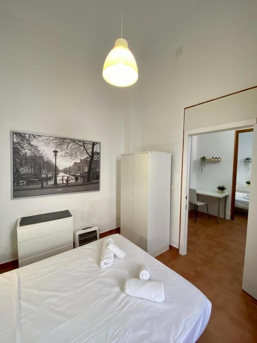 Alojamiento Familiar cerca de la Playa Valencia Apartment in Valencia