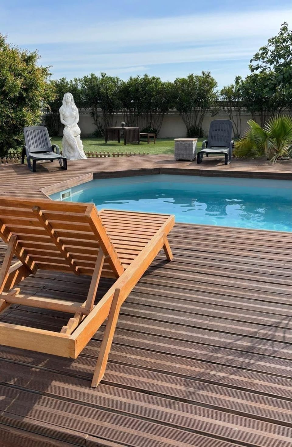 Spa and wellness centre/facilities
