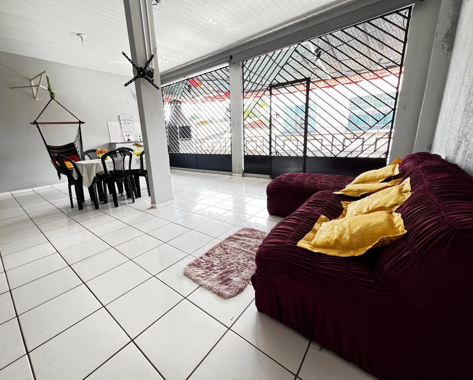 CASA ALTO PADRÃO - CoP30 House in Belém