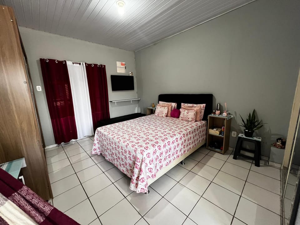 CASA ALTO PADRÃO - CoP30 House in Belém