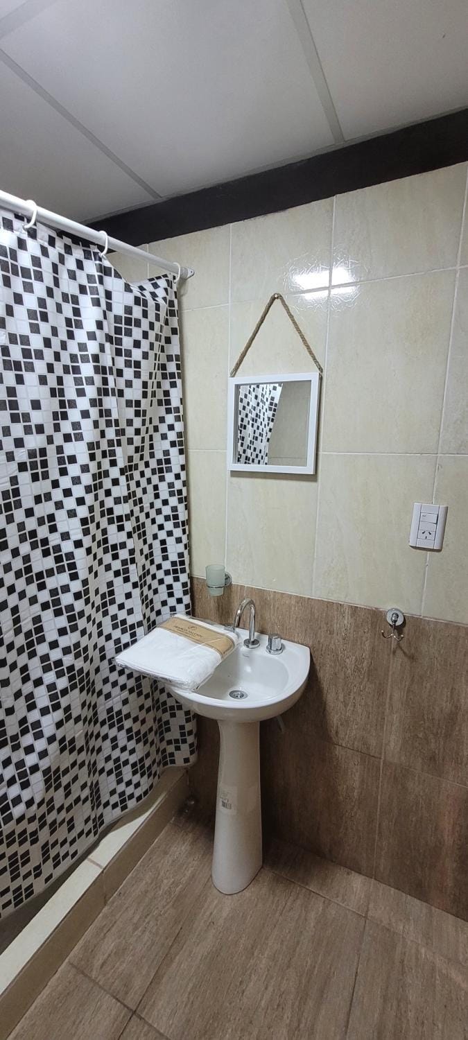 Gasb Apartment in La Pampa Province, Argentina
