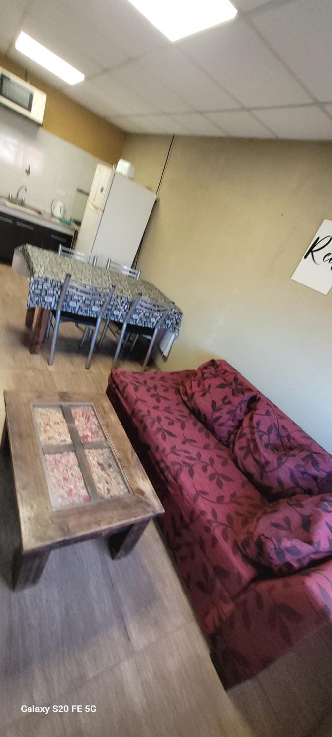 Gasb Apartment in La Pampa Province, Argentina