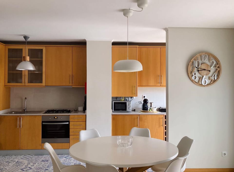 nearsea Apartment in Porto District