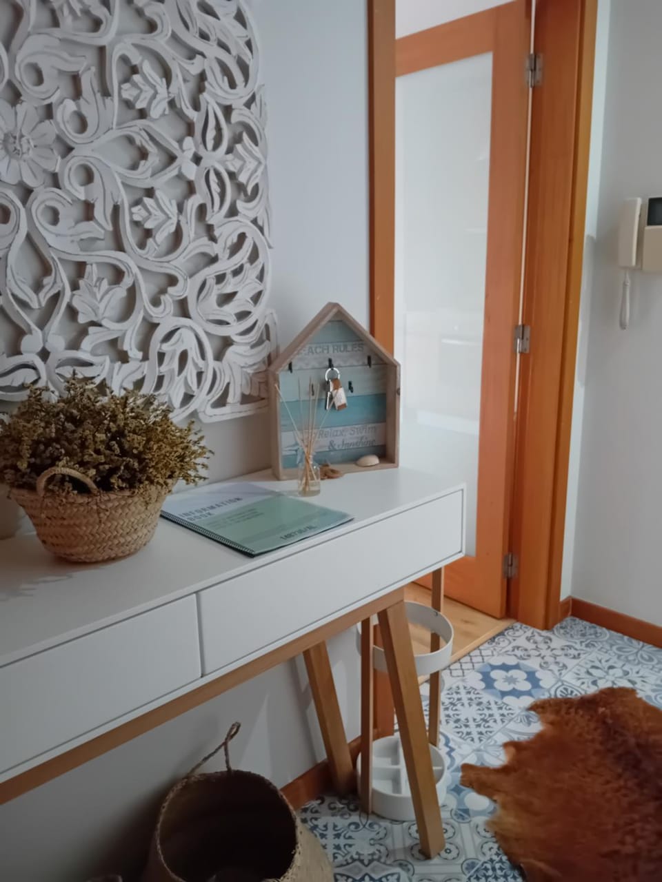 nearsea Apartment in Porto District