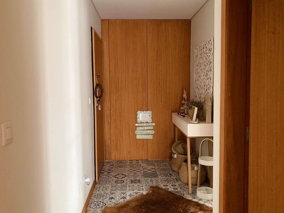 nearsea Apartment in Porto District