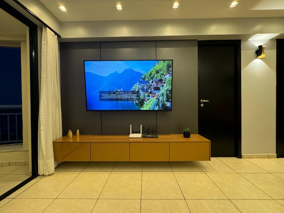 TV and multimedia
