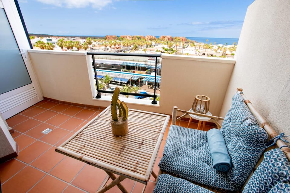 Arenita 4G Apartment in Palm-Mar