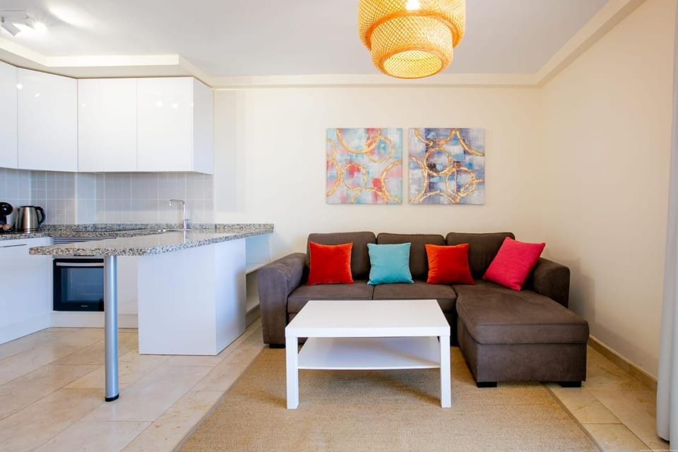 Arenita 4G Apartment in Palm-Mar