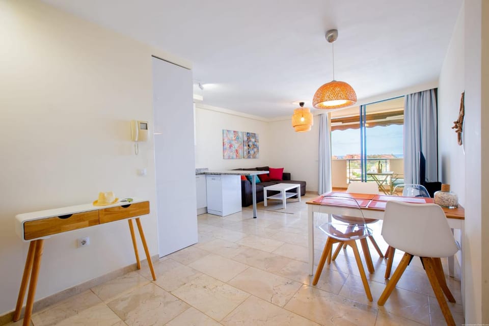 Arenita 4G Apartment in Palm-Mar