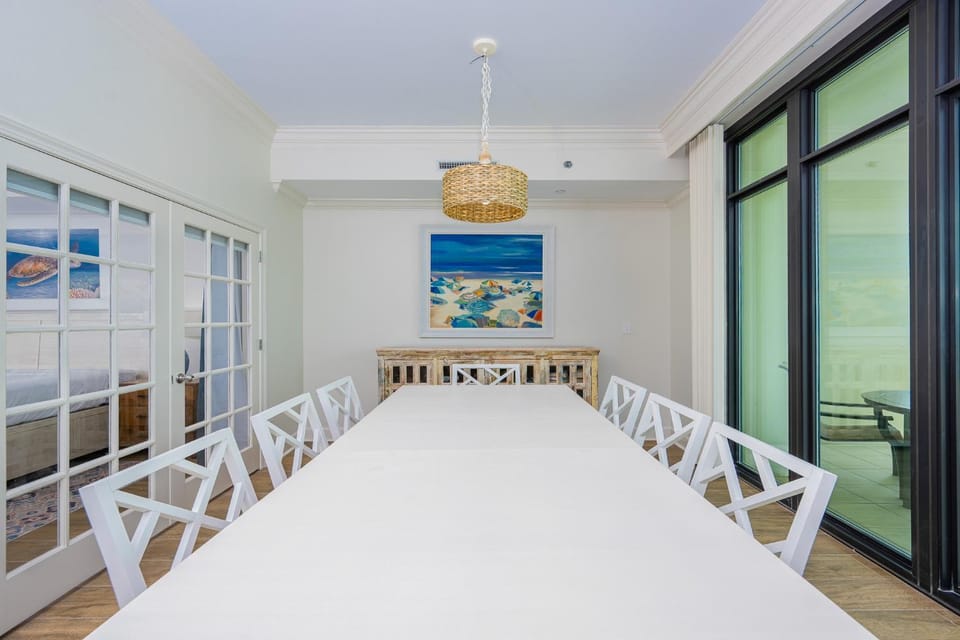 Phoenix West 607 condo Apartment in Orange Beach