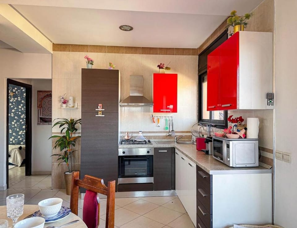 Amazing Apartment Center city Apartment in Marrakesh