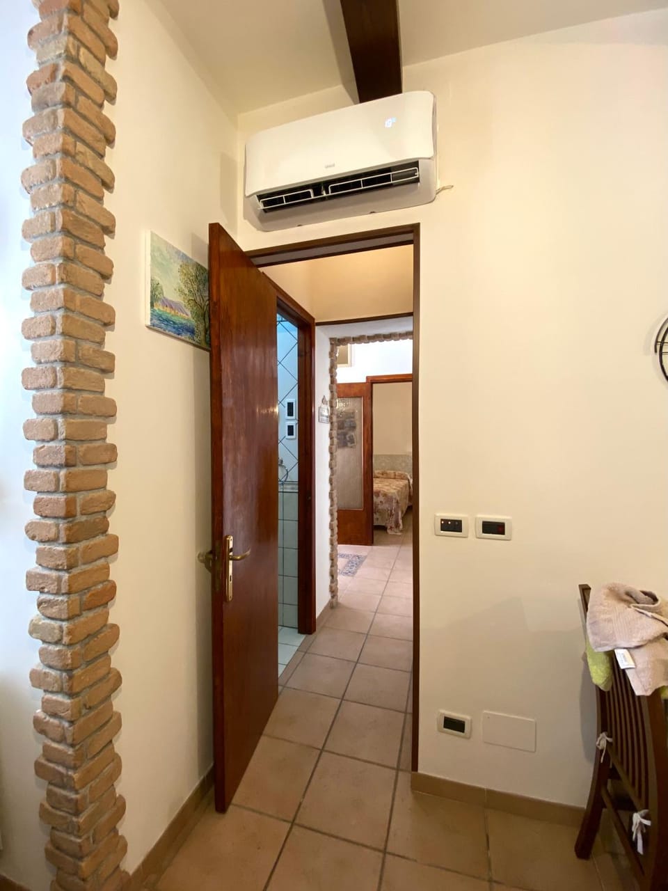 air conditioner