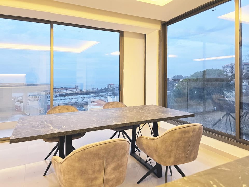X-Tabarja hills modern apartment Apartment in Africa