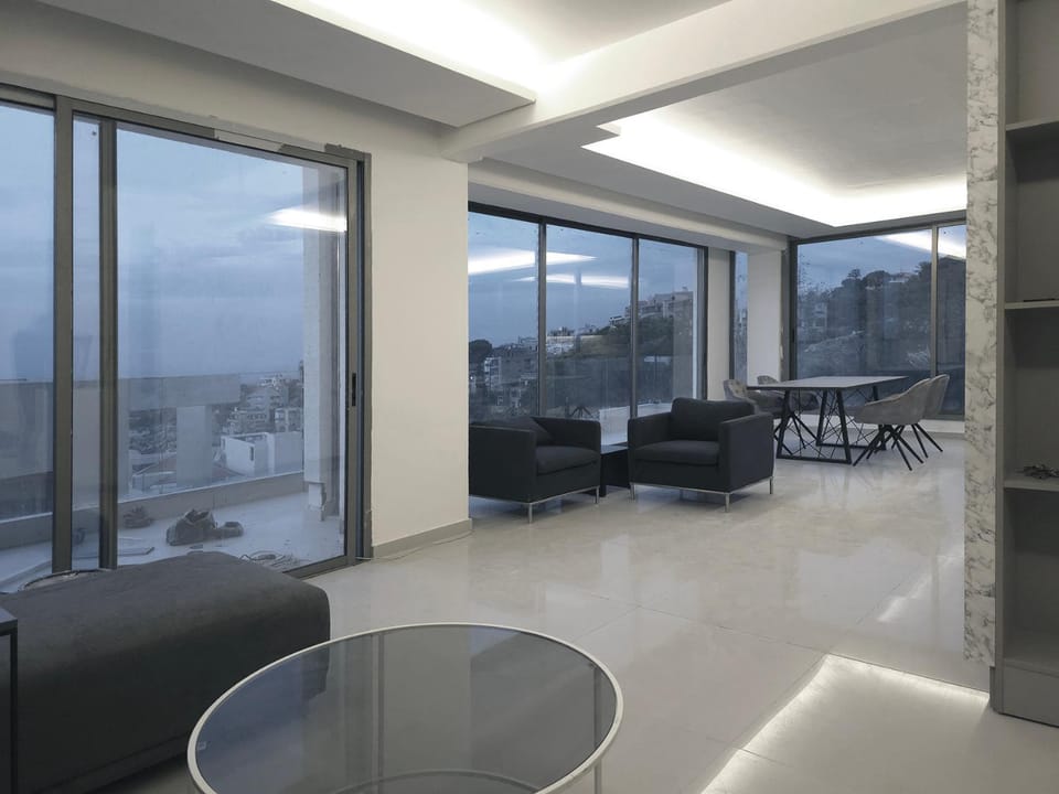 X-Tabarja hills modern apartment Apartment in Africa