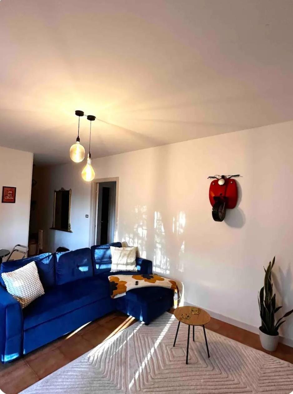 Wanderlust Traveller Room San Lazzaro Vacation rental in Bologna