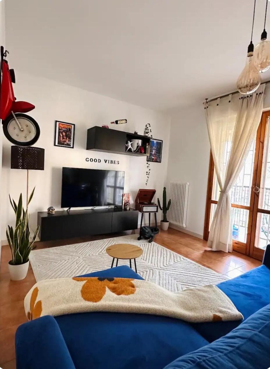Wanderlust Traveller Room San Lazzaro Vacation rental in Bologna