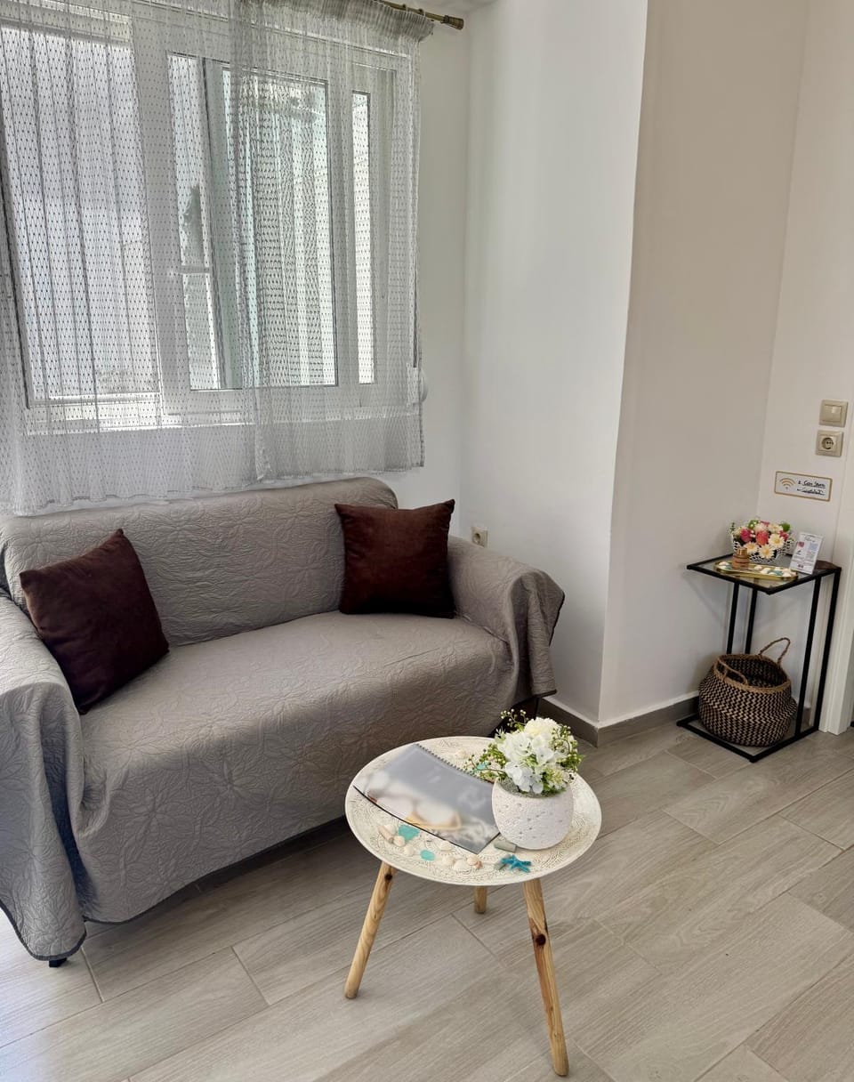 Cozy studio Apartment in Rhodes
