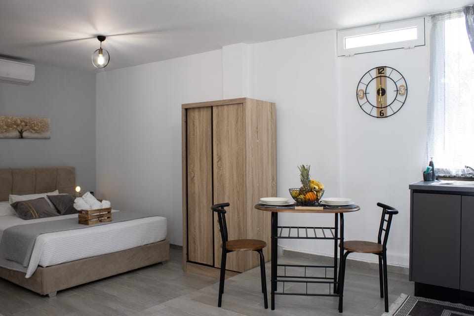 Cozy studio Apartment in Rhodes