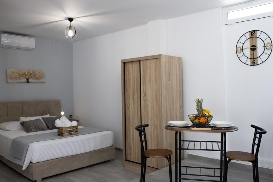 Cozy studio Apartment in Rhodes