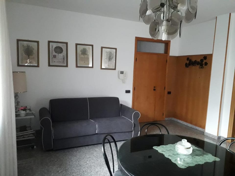 Appartamento Pirandello Apartment in Porto San Giorgio