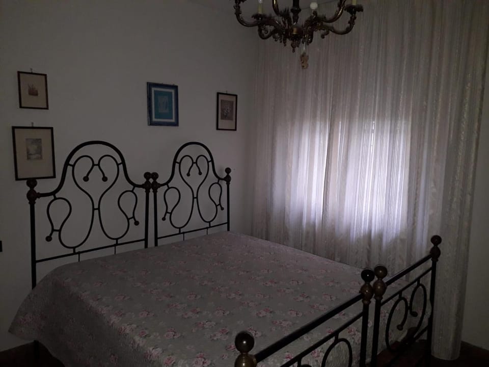 Appartamento Pirandello Apartment in Porto San Giorgio