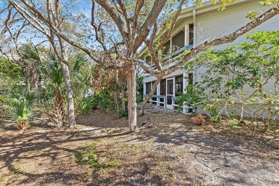 Sea Woods 123 House in Edgewater
