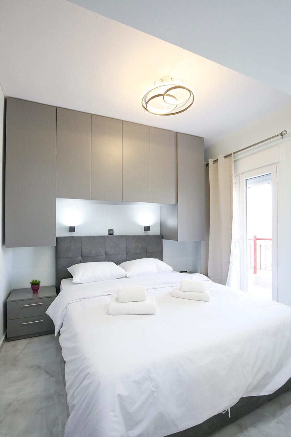 #Ioanna Apartments Unique Apartment in Decentralized Administration of Macedonia and Thrace