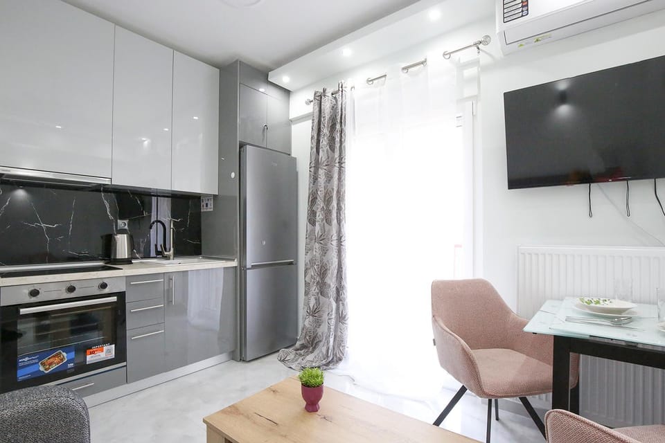 #Ioanna Apartments Unique Apartment in Decentralized Administration of Macedonia and Thrace