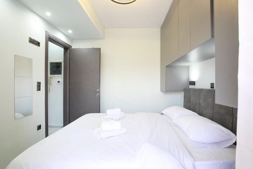 #Ioanna Apartments Unique Apartment in Decentralized Administration of Macedonia and Thrace