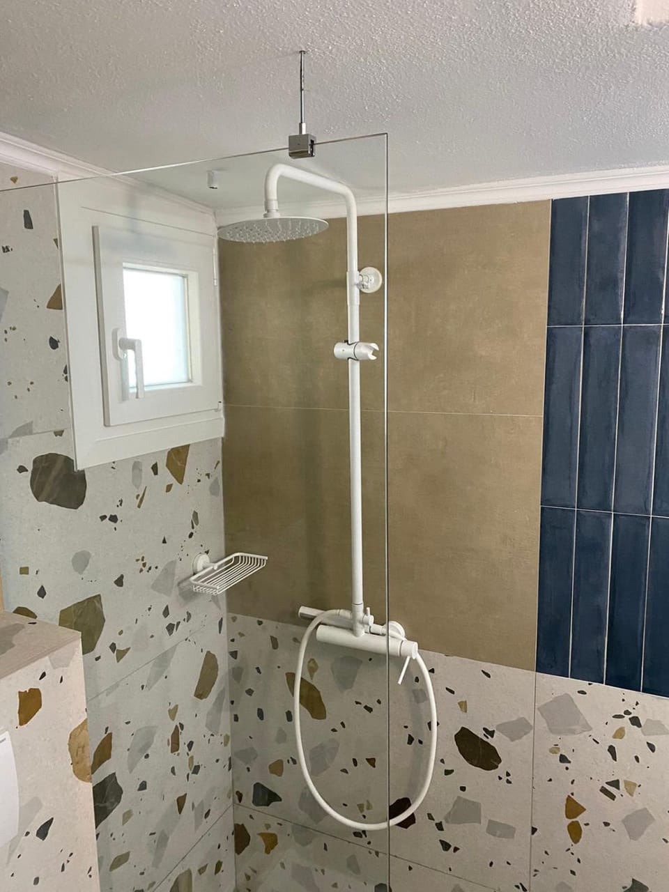 Alterra Vita Sea View Studio Apartment in Halkidiki