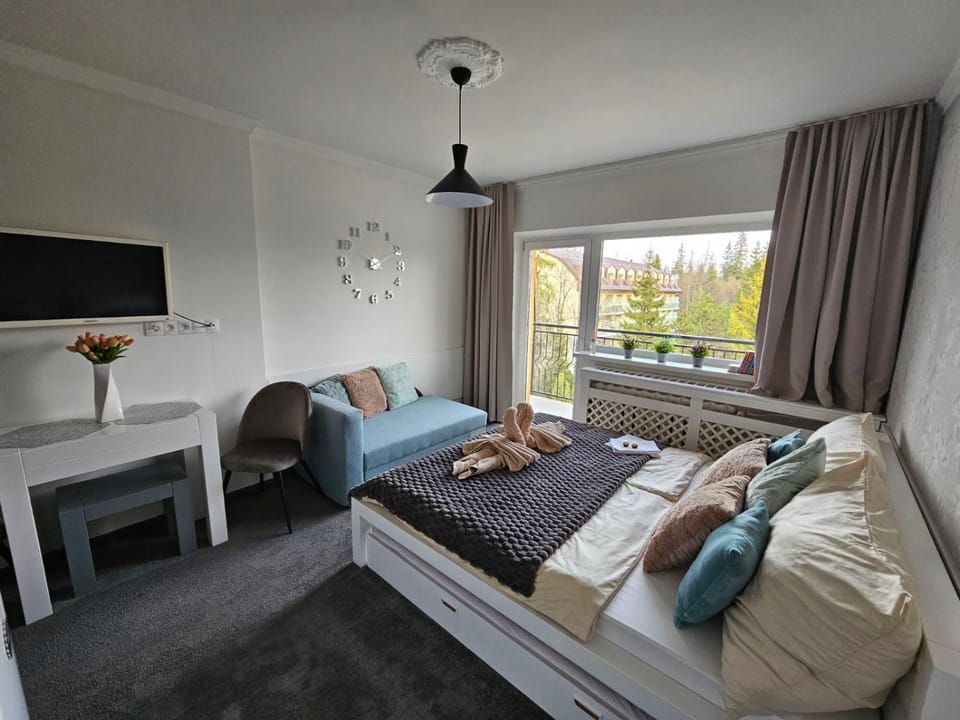 Apartmán Filip wellness,krytý bazén Apartment in Slovakia