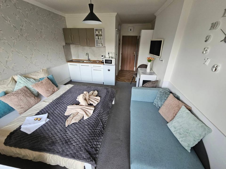 Apartmán Filip wellness,krytý bazén Apartment in Slovakia