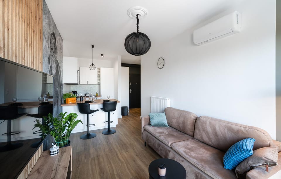 TV and multimedia, Seating area, air conditioner